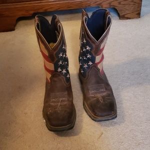 Durango Boots